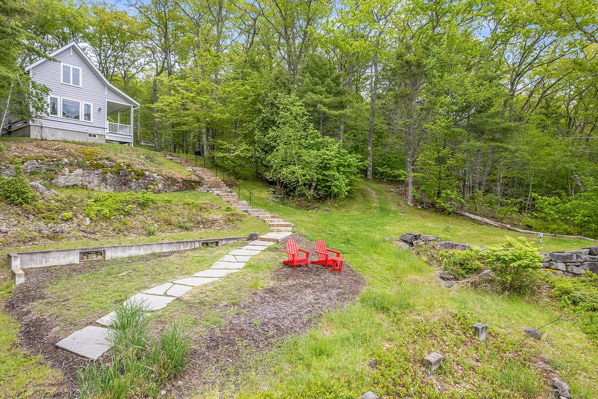 91 Bay Shore Road Westport Island, ME 04578 - Photo 23 of 27 3
