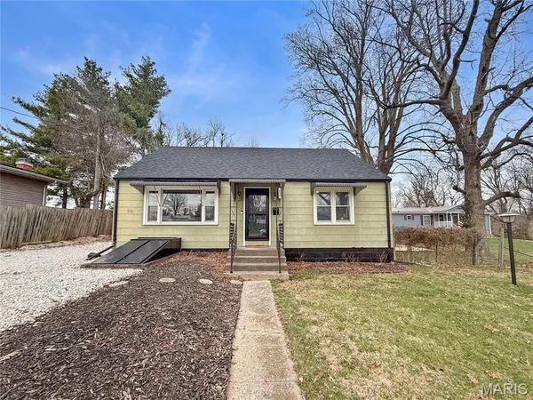 $185,000 | 624 West New Street, Palmyra, MO 63461