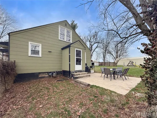 $185,000 | 624 West New Street, Palmyra, MO 63461