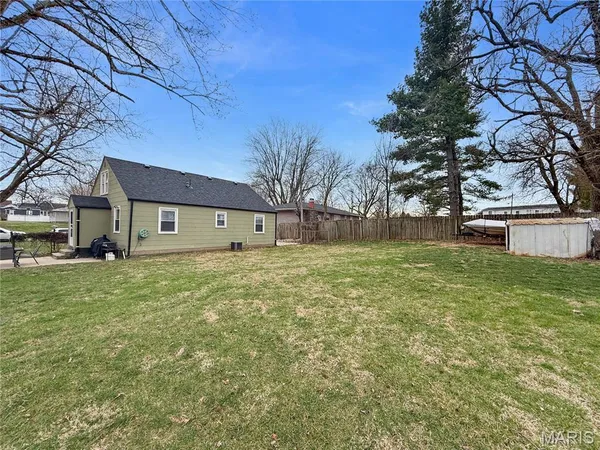 $185,000 | 624 West New Street, Palmyra, MO 63461