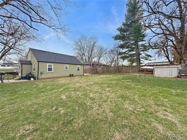 $185,000 | 624 West New Street, Palmyra, MO 63461