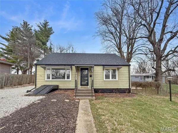 $185,000 | 624 West New Street, Palmyra, MO 63461