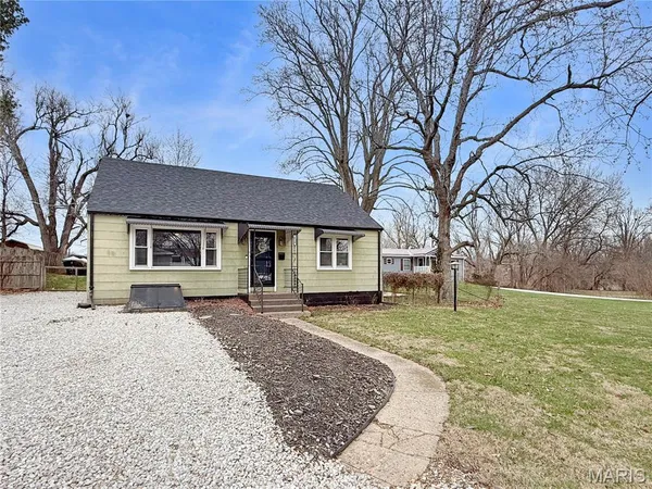 $185,000 | 624 West New Street, Palmyra, MO 63461