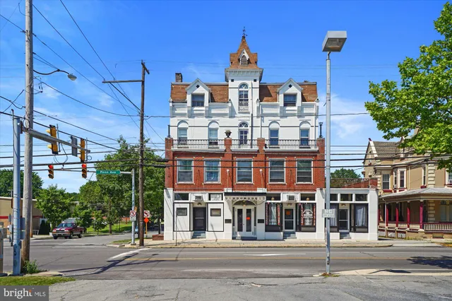 $2,850,000 | 5 East Penn Avenue, Wernersville, PA 19565