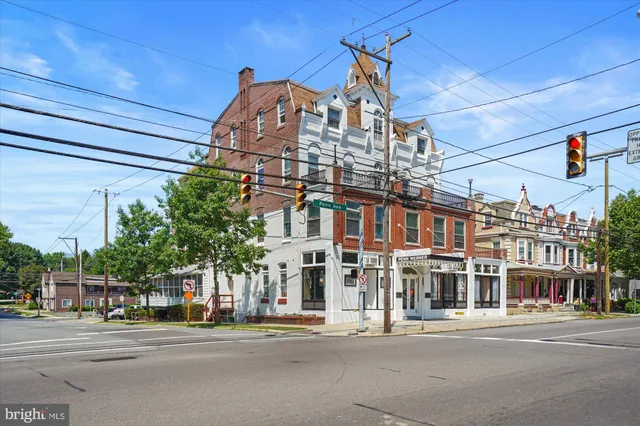 $2,850,000 | 5 East Penn Avenue, Wernersville, PA 19565