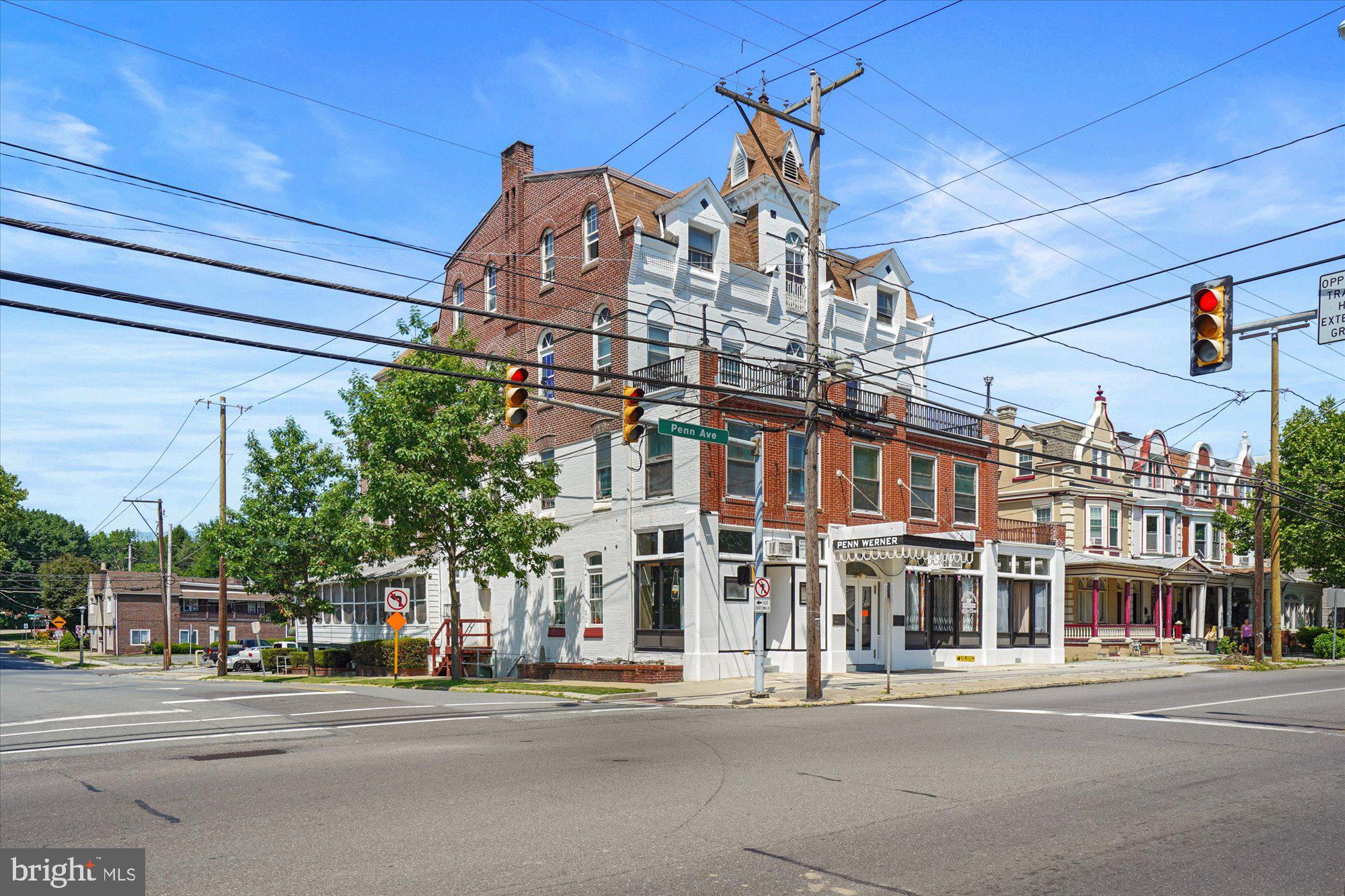 5 East Penn Avenue Wernersville, PA 19565 - Photo 37 of 38