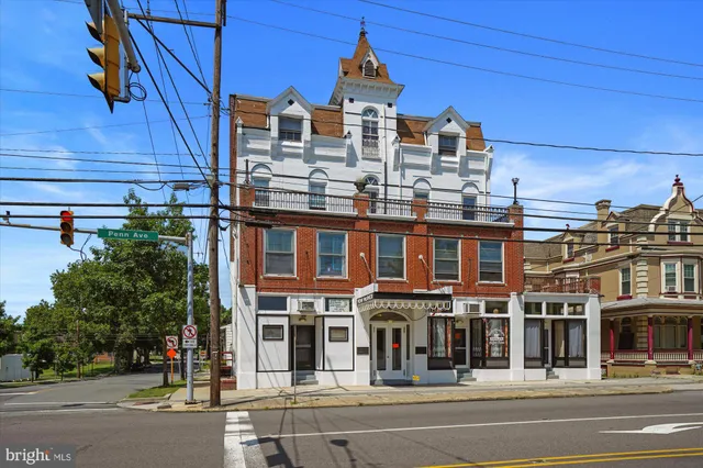 $2,850,000 | 5 East Penn Avenue, Wernersville, PA 19565