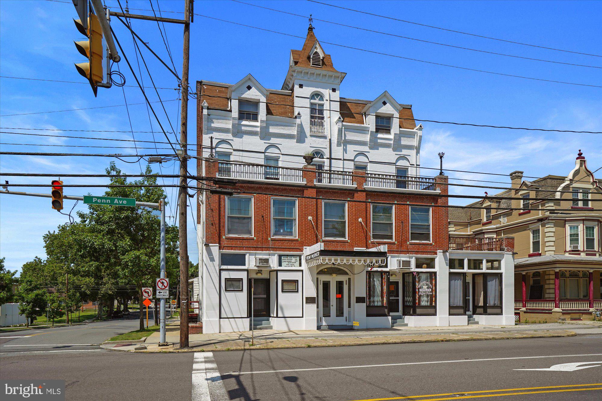 5 East Penn Avenue Wernersville, PA 19565 - Photo 38 of 38