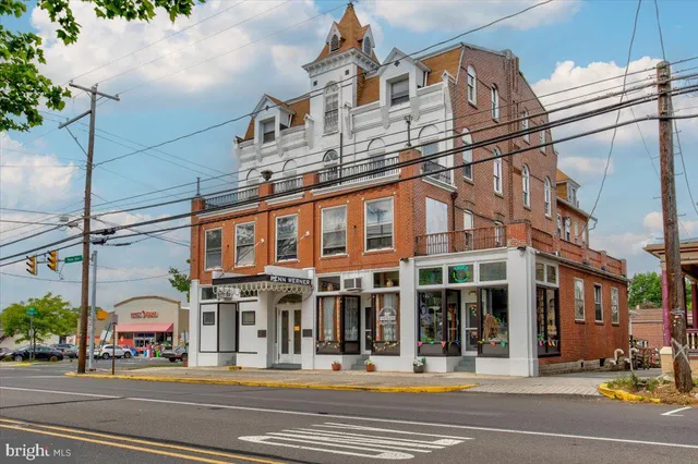 $2,850,000 | 5 East Penn Avenue, Wernersville, PA 19565