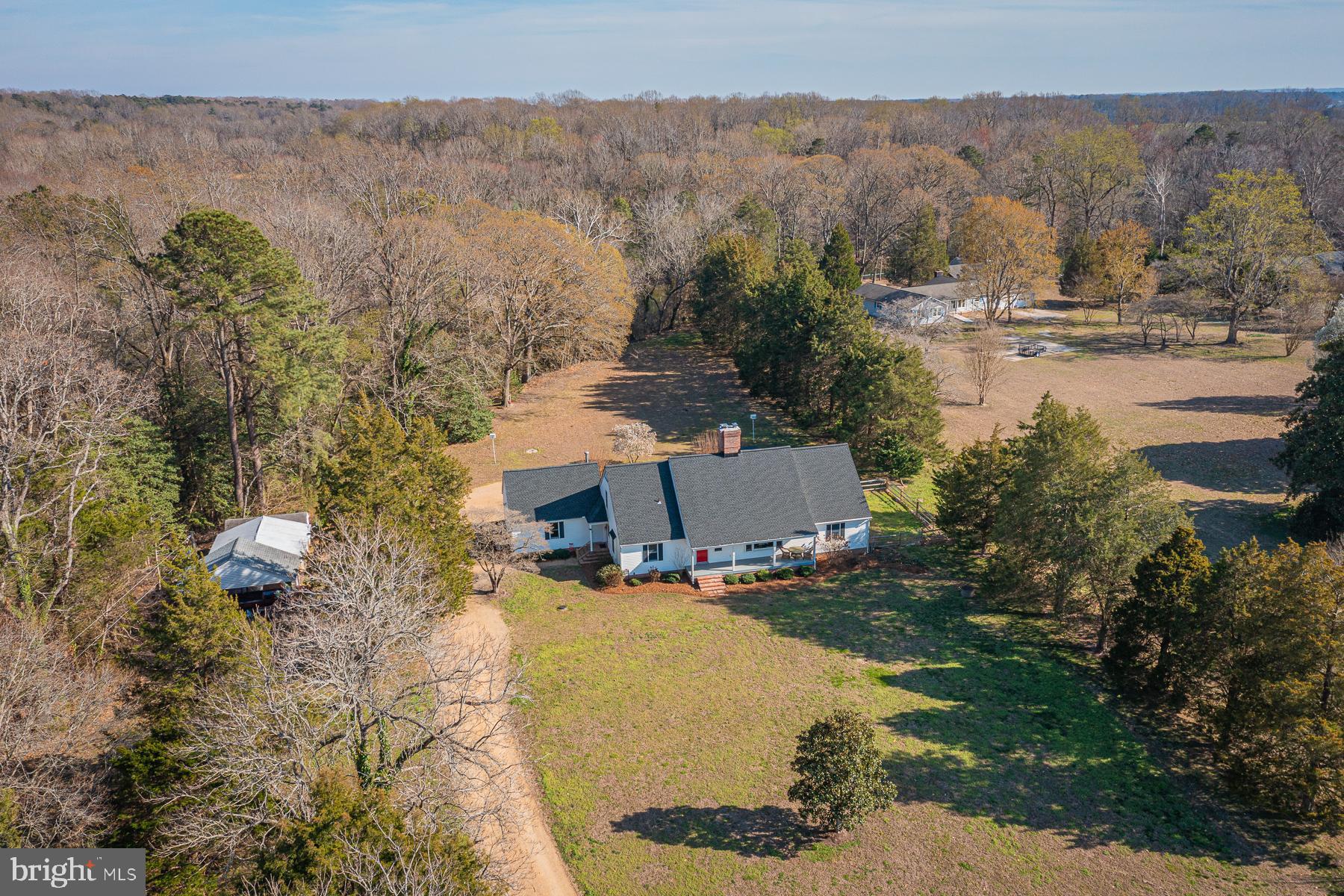 254 Greenfield Road Lancaster, VA 22503 - Photo 35 of 37 Gallery Image 35