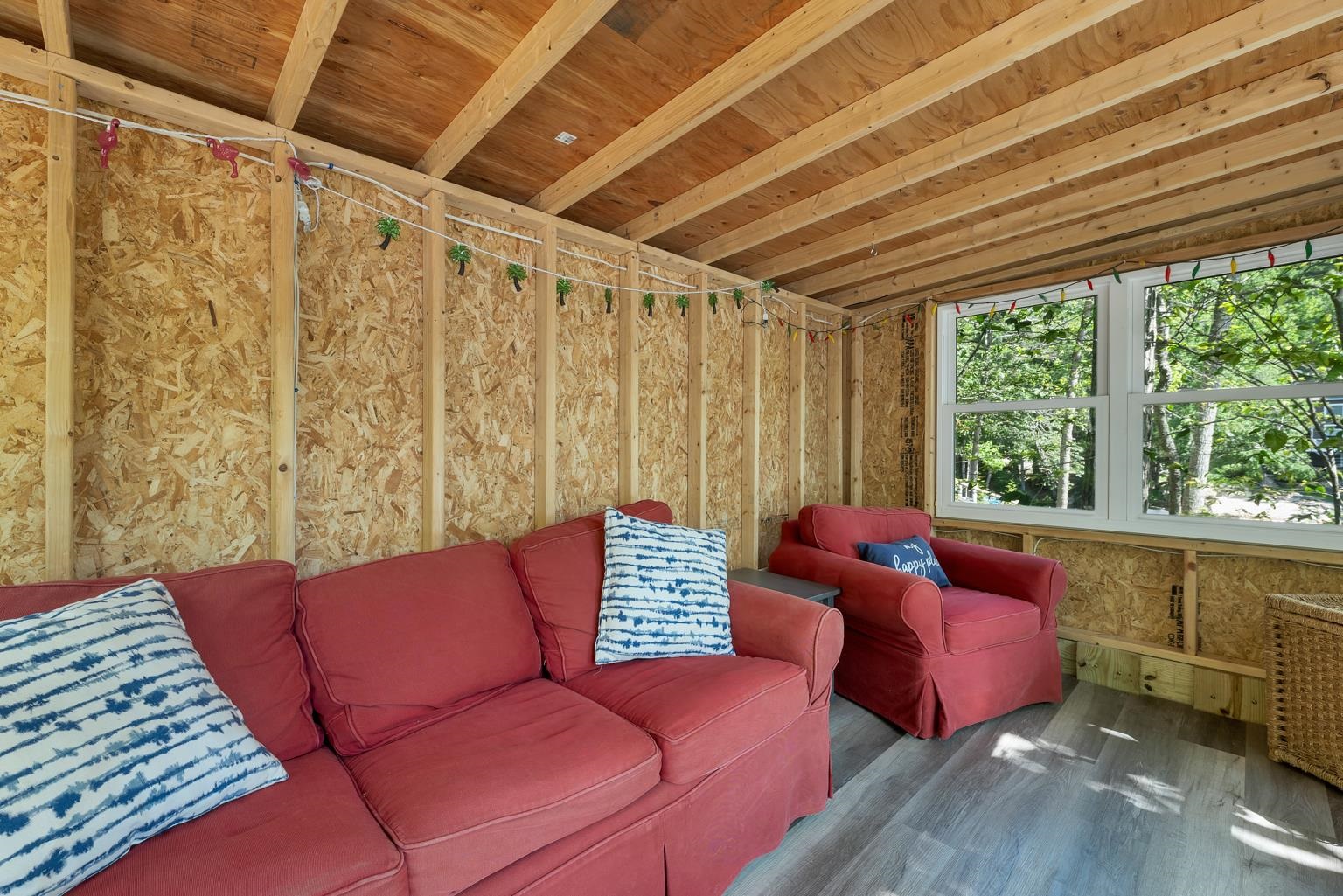 109 North Shore Road New Durham, NH 03855 - Photo 22 of 38