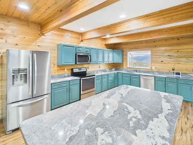 $649,000 | 190 Mdw Vw Lane, White Bird, ID 83554