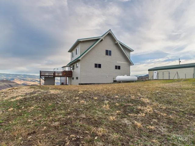 $649,000 | 190 Mdw Vw Lane, White Bird, ID 83554