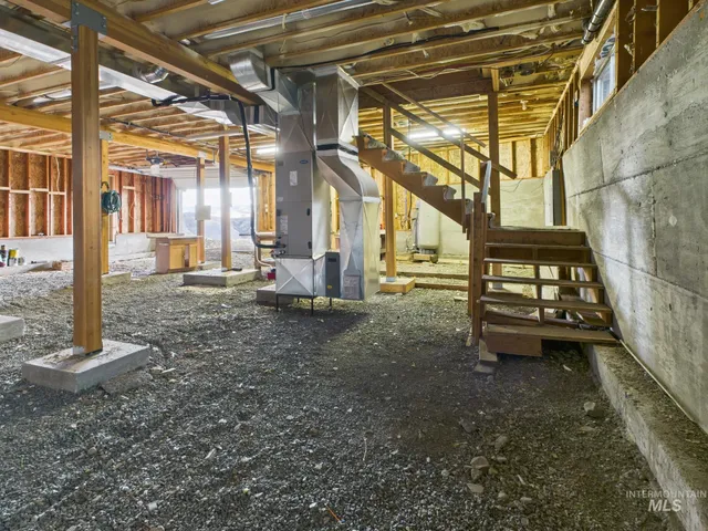 $649,000 | 190 Mdw Vw Lane, White Bird, ID 83554