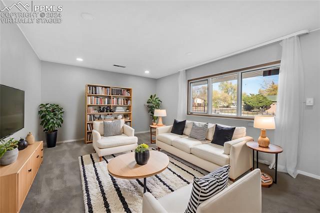 2336 Monterey Road Colorado Springs, CO 80910 - Photo 2 of 8 Virtually staged