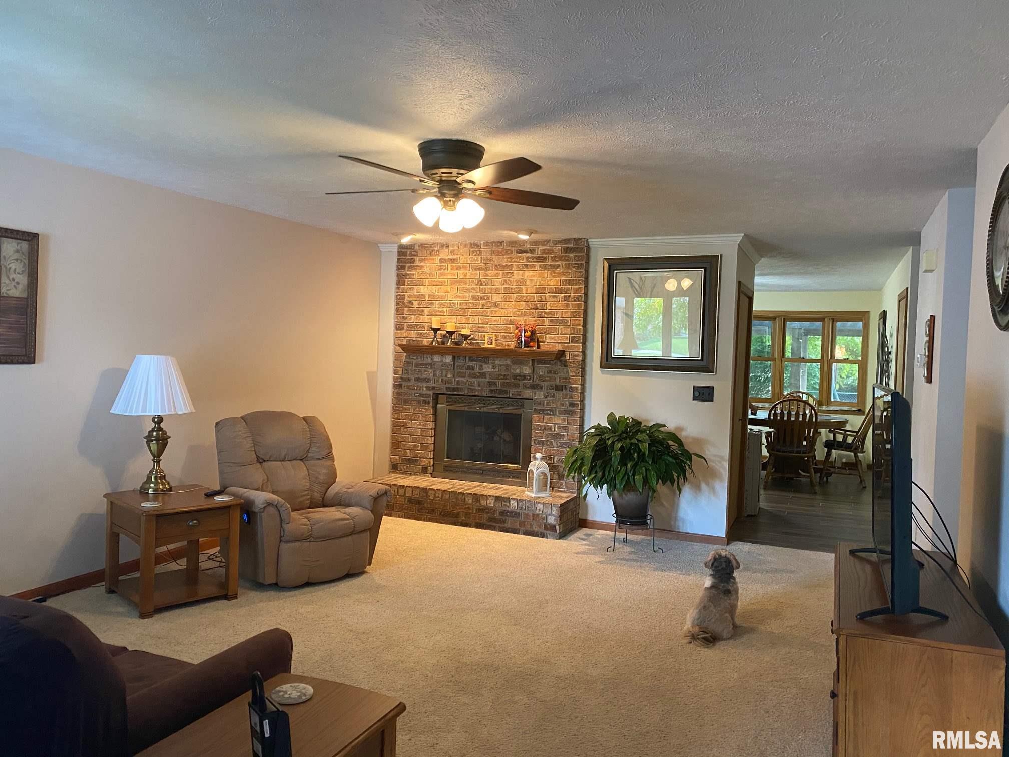 4301 Pickfair Road Springfield, IL 62703 - Photo 9 of 19
