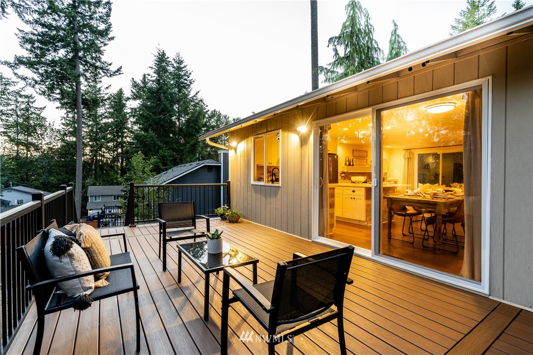 15215 Southeast 176th Place Renton, WA 98058 - Photo 18 of 19 Gallery Image 18
