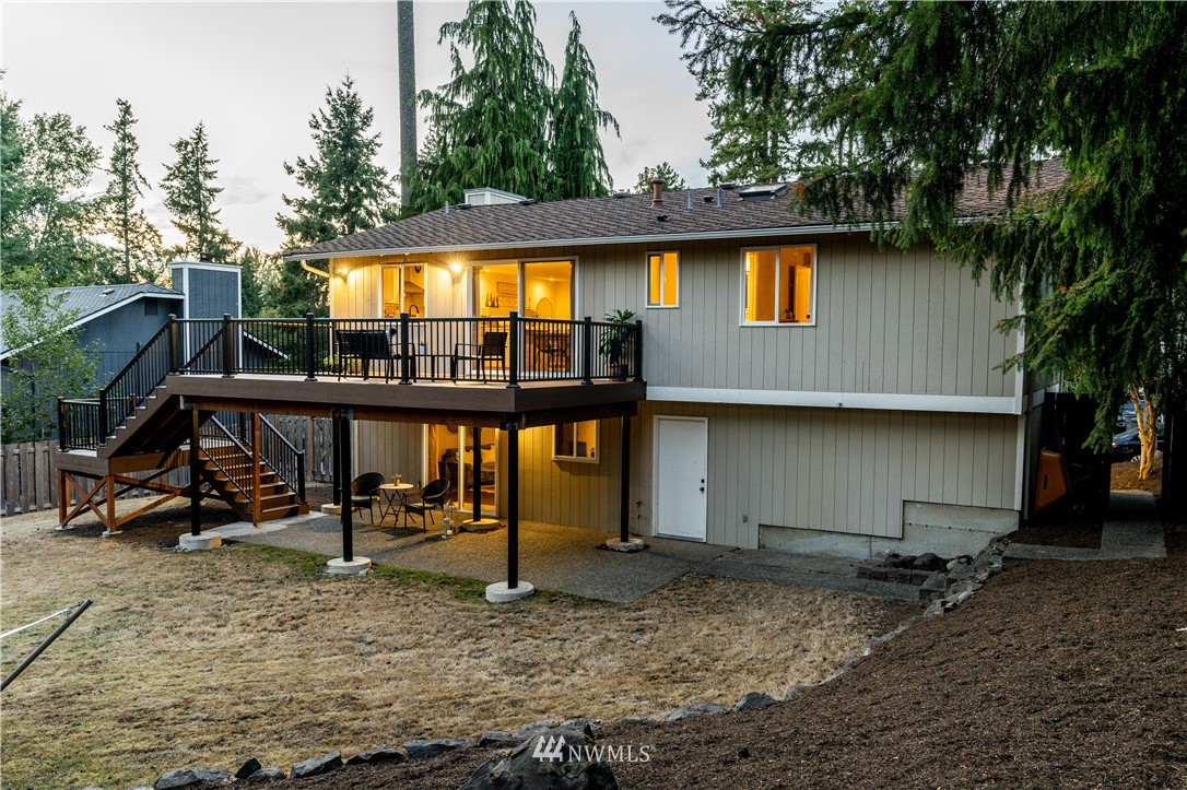 15215 Southeast 176th Place Renton, WA 98058 - Photo 19 of 19 Gallery Image 19