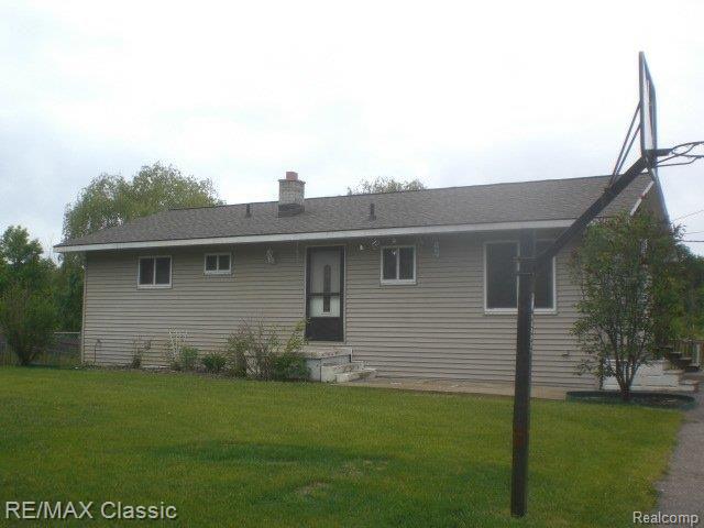 9719 Andersonville Road Clarkston, MI 48346 - Photo 1 of 1 andersonville 9719