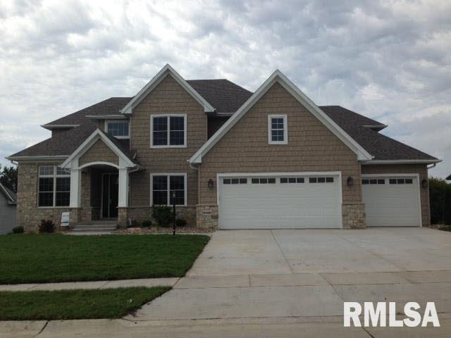 6400 Cardinal Road Bettendorf, IA 52722 - Photo 1 of 1 Gallery Image 1