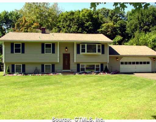 71 Wagon Wheel Road Durham, CT 06422 - Photo 1 of 1