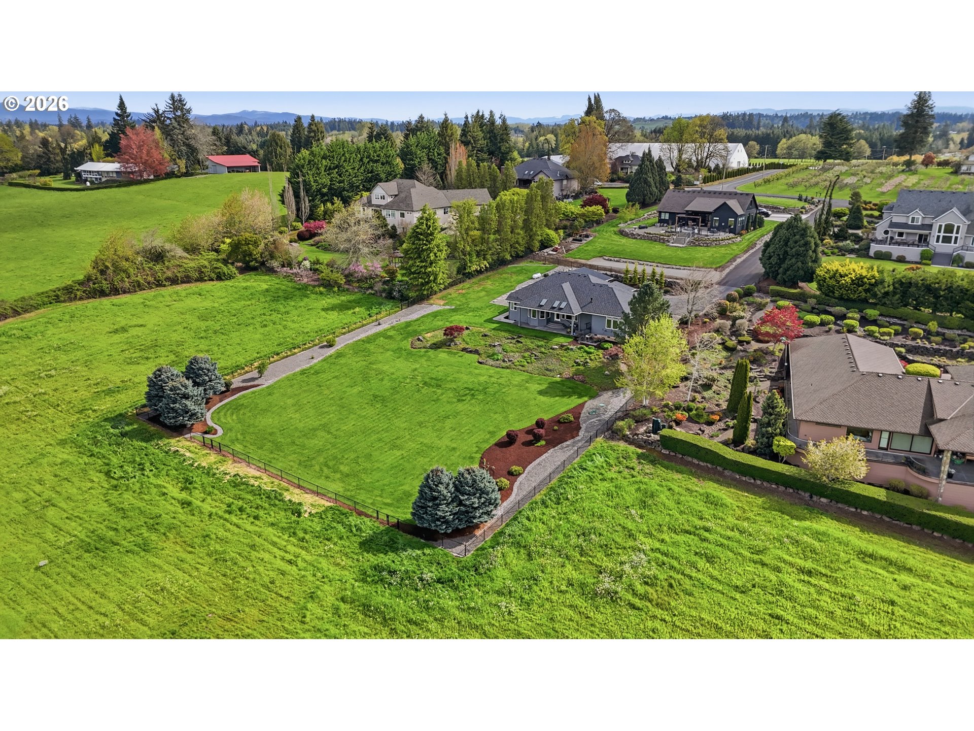 19810 Northwest 61st Avenue Ridgefield, WA 98642 - Photo 45 of 48