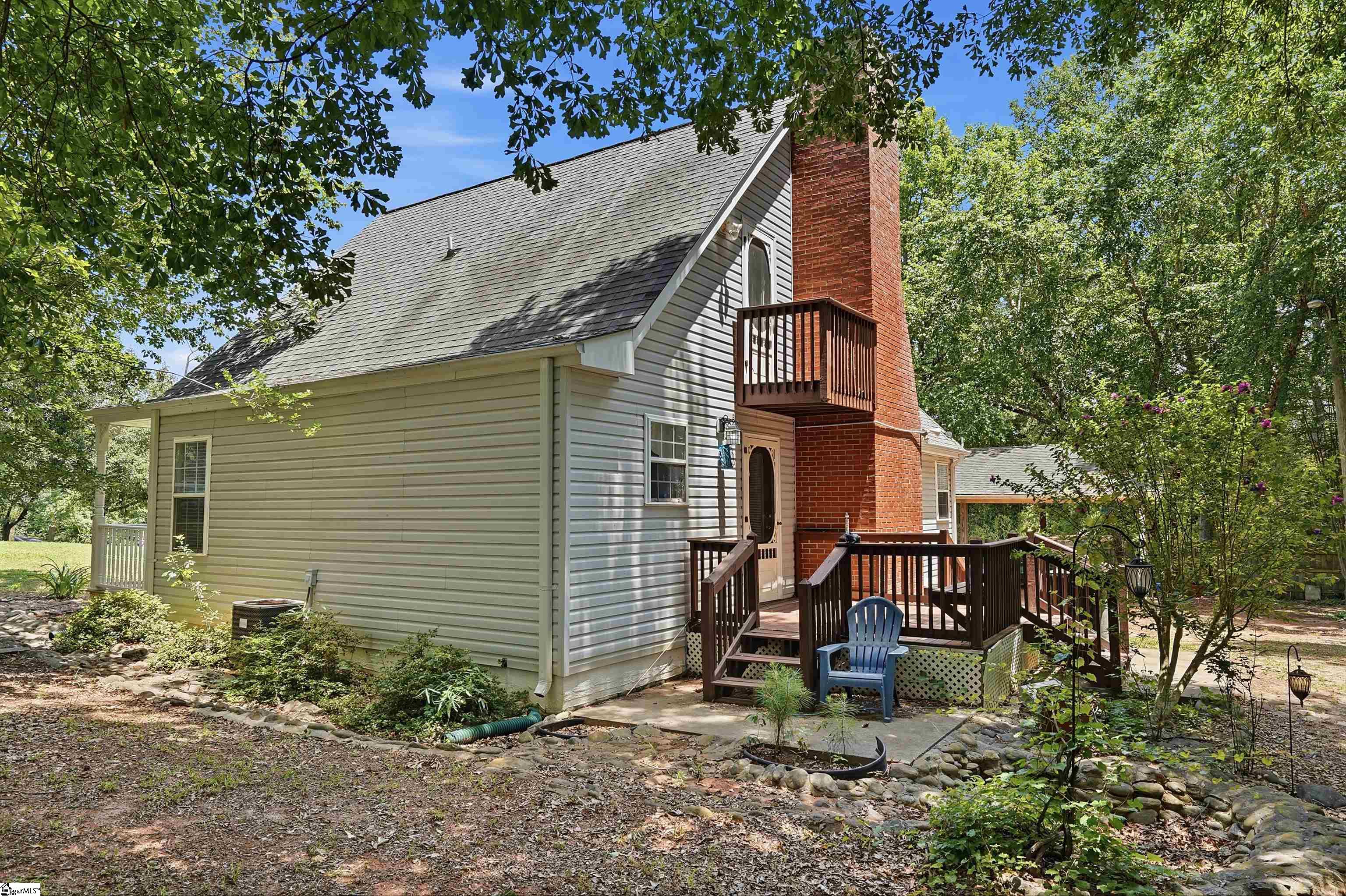117 Shaffner Road Easley, SC 29640 - Photo 4 of 28
