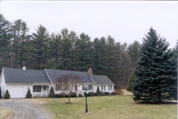 359 North Undermountain Road Sheffield, MA 01257 - Photo 1 of 1 Primary Photo