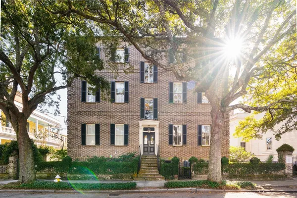 $1,299,000 | 55 Laurens Street, Unit 55H, Charleston, SC 29401