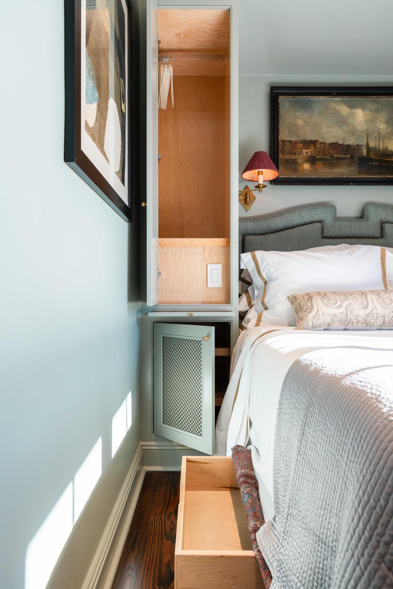 55 Laurens Street, Unit 55H Charleston, SC 29401 - Photo 22 of 49 25