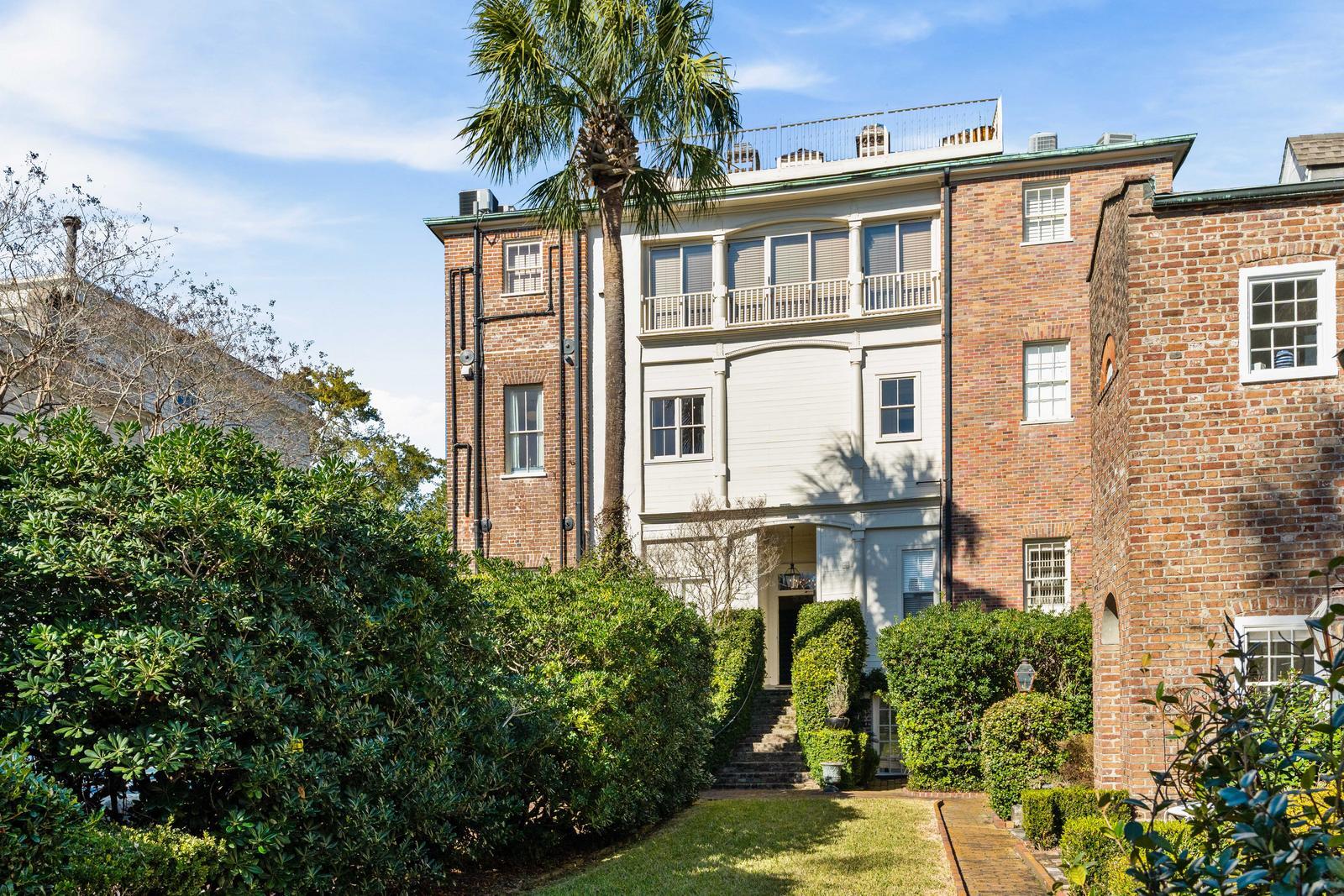 55 Laurens Street, Unit 55H Charleston, SC 29401 - Photo 36 of 49 41