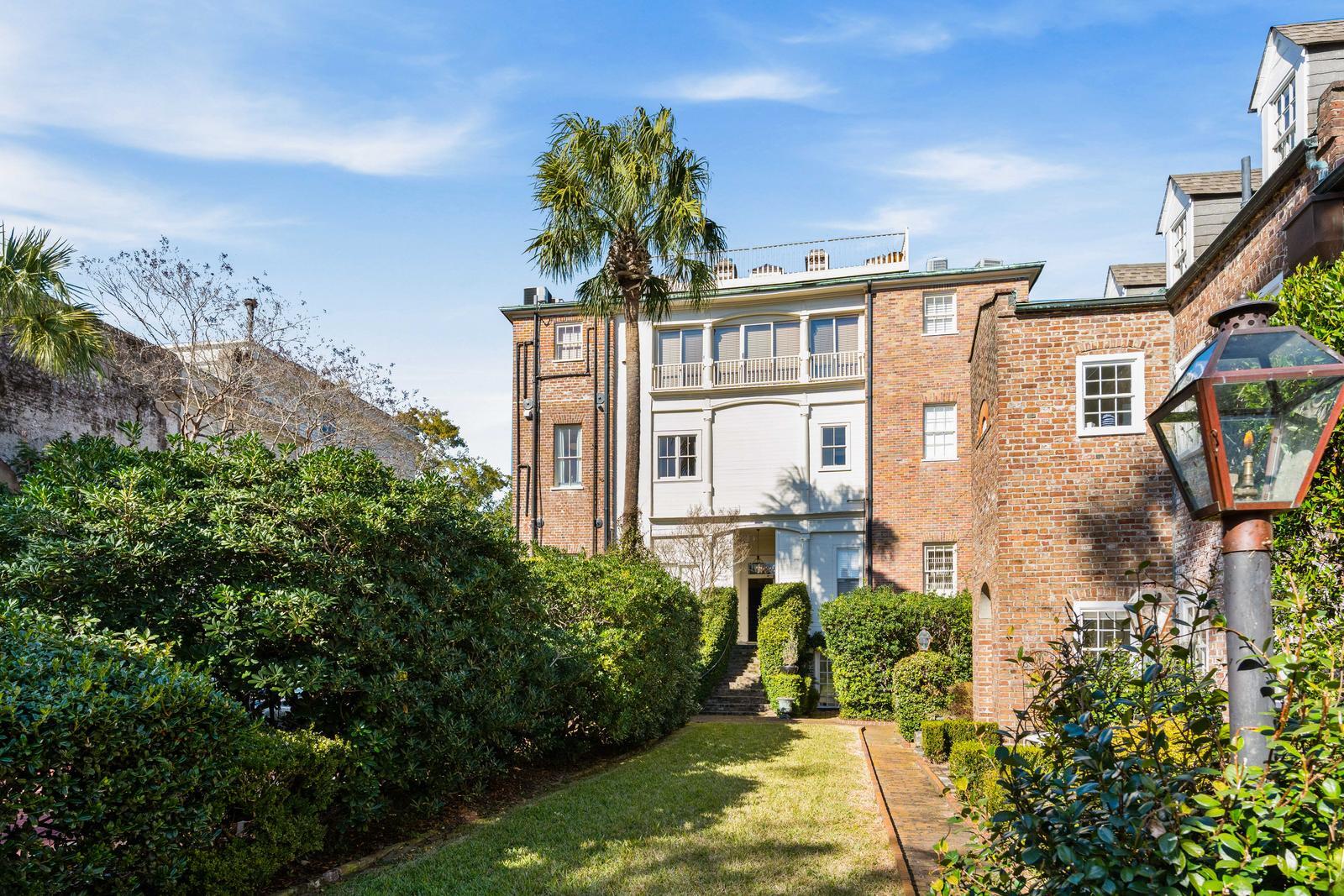 55 Laurens Street, Unit 55H Charleston, SC 29401 - Photo 37 of 49 42