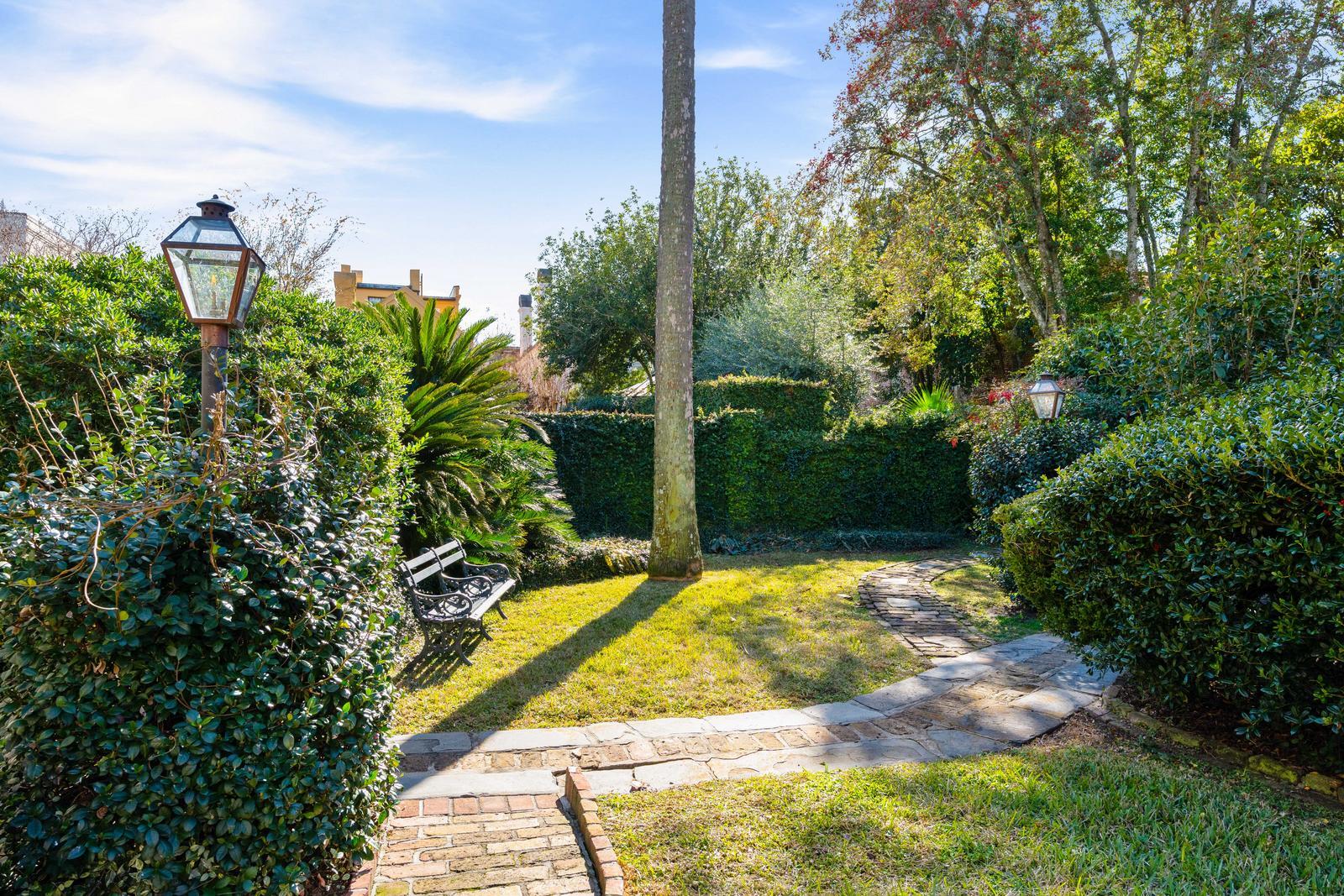 55 Laurens Street, Unit 55H Charleston, SC 29401 - Photo 39 of 49 44