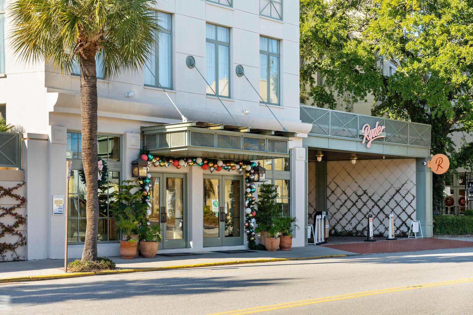 55 Laurens Street, Unit 55H Charleston, SC 29401 - Photo 40 of 49 46