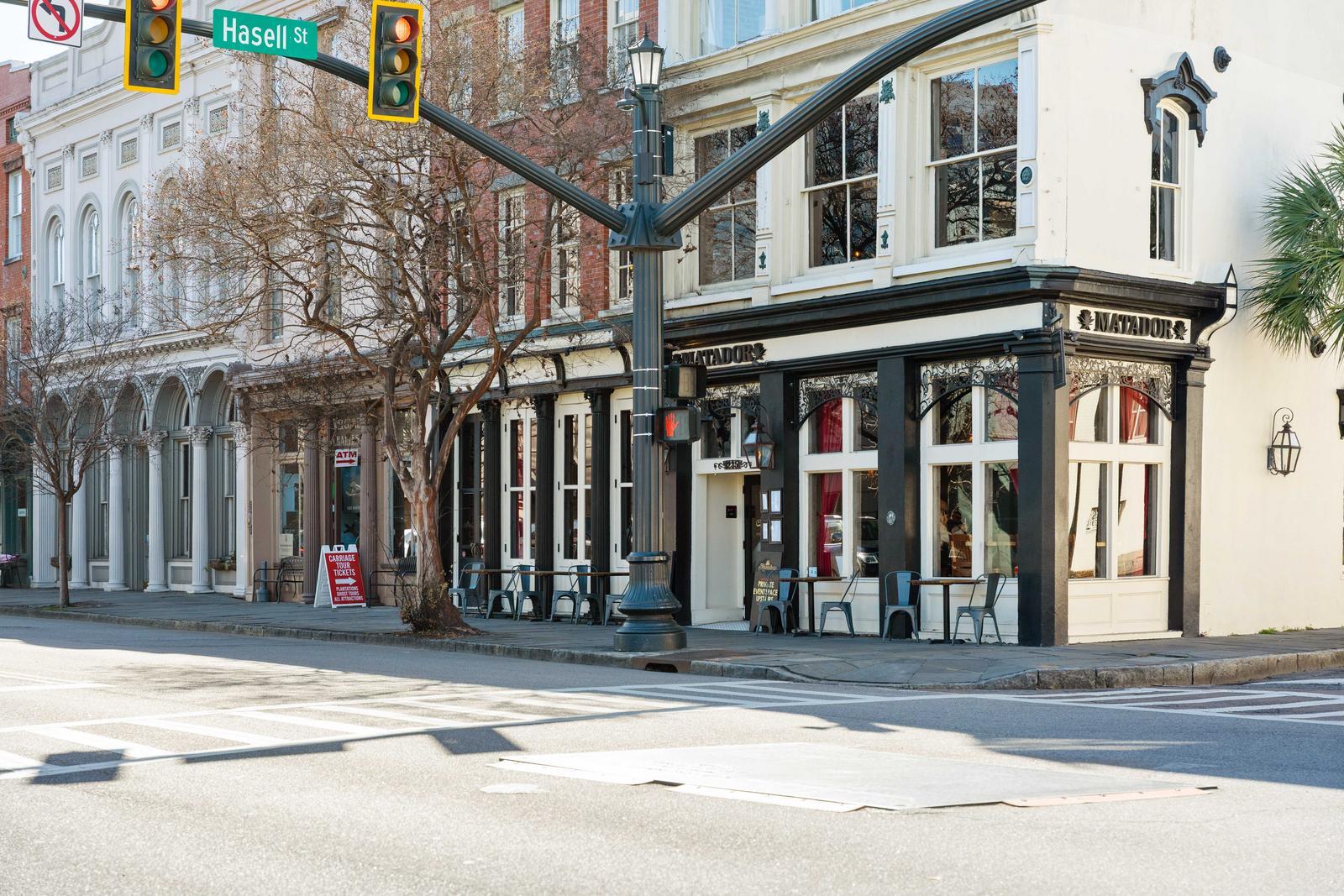 55 Laurens Street, Unit 55H Charleston, SC 29401 - Photo 41 of 49 47