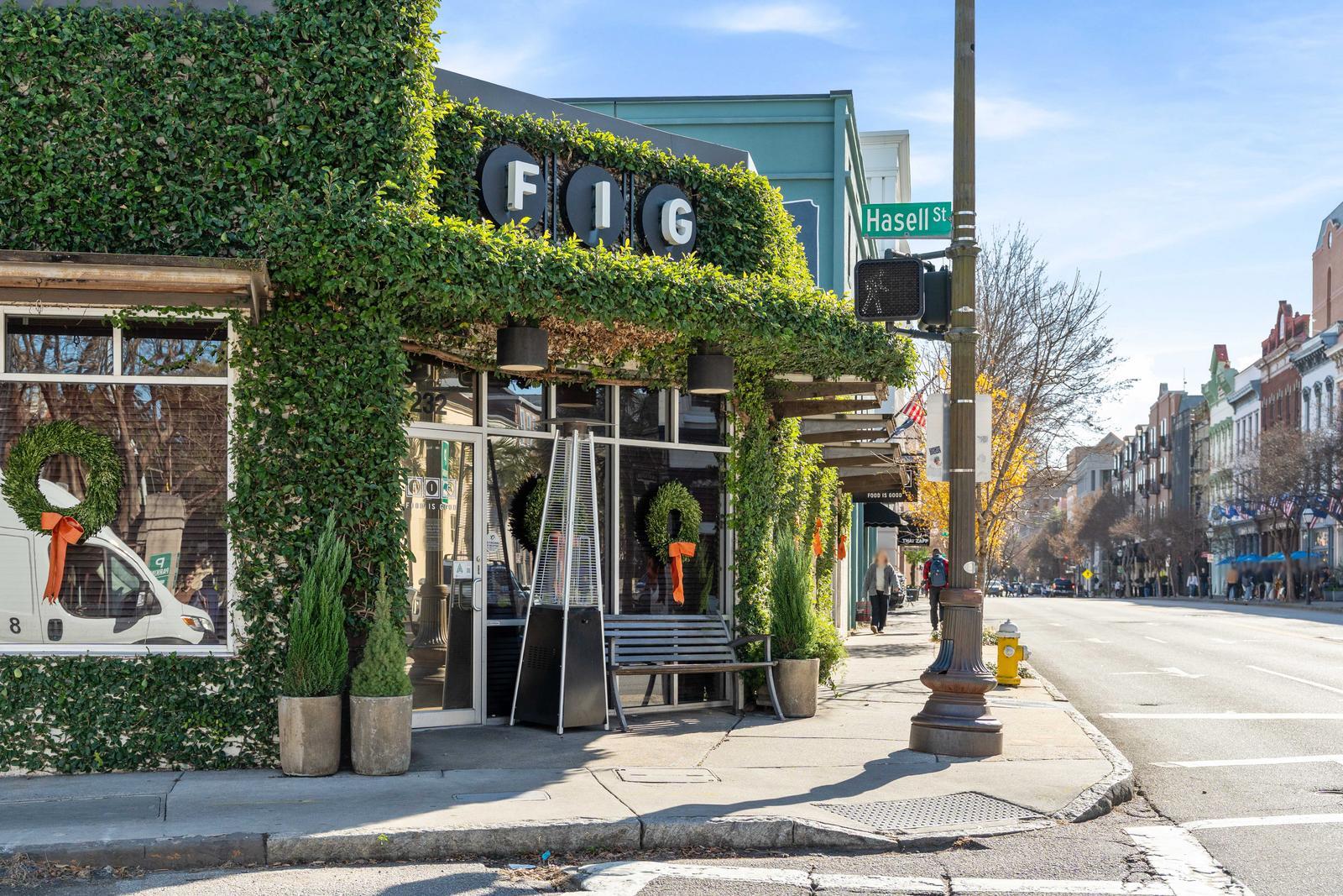 55 Laurens Street, Unit 55H Charleston, SC 29401 - Photo 43 of 49 49