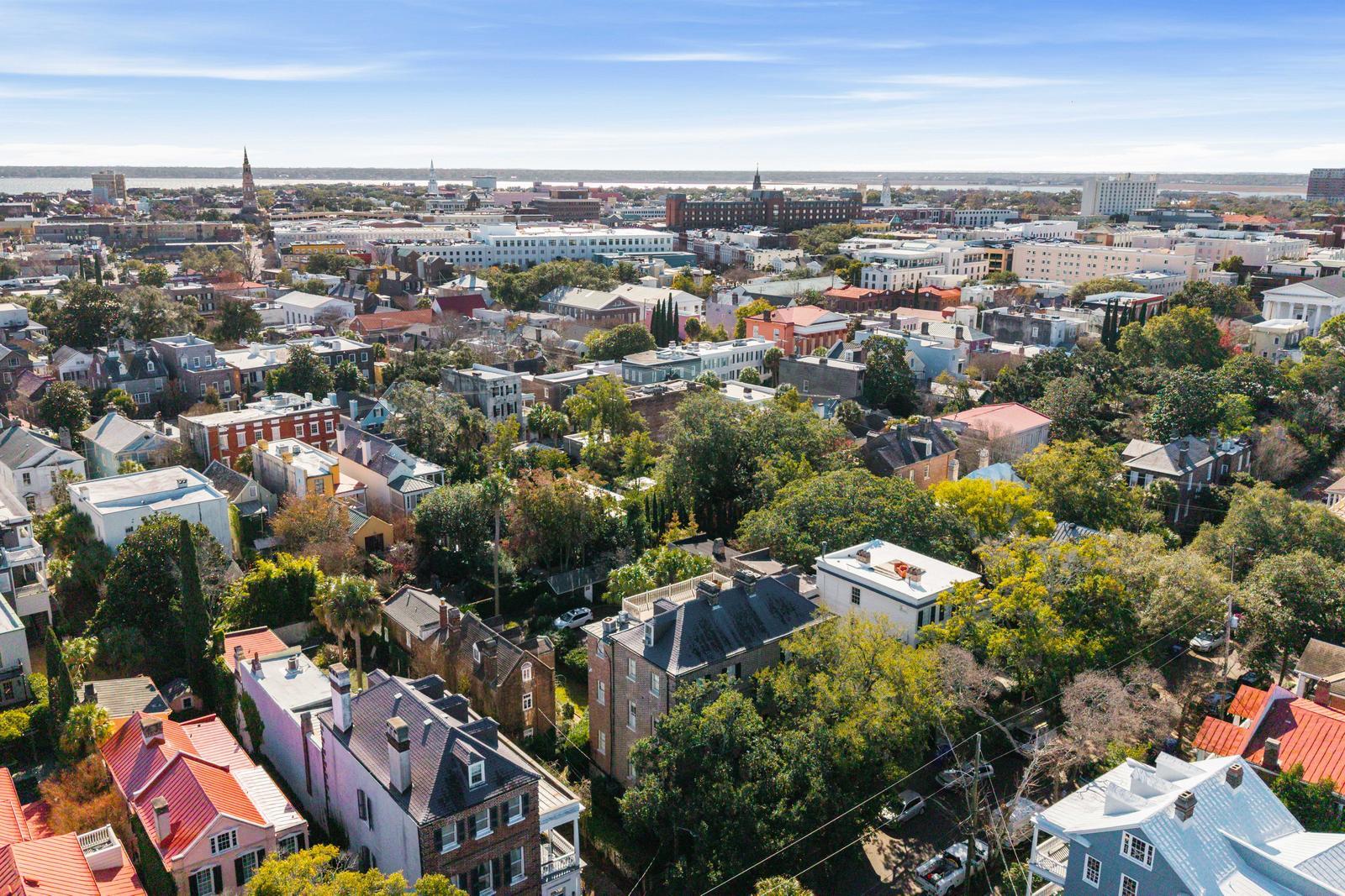 55 Laurens Street, Unit 55H Charleston, SC 29401 - Photo 44 of 49 51