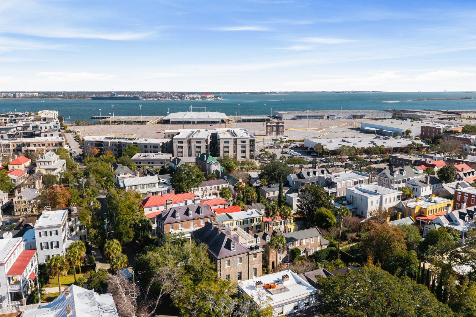 55 Laurens Street, Unit 55H Charleston, SC 29401 - Photo 45 of 49 52