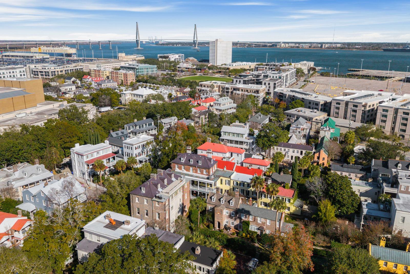 55 Laurens Street, Unit 55H Charleston, SC 29401 - Photo 46 of 49 53