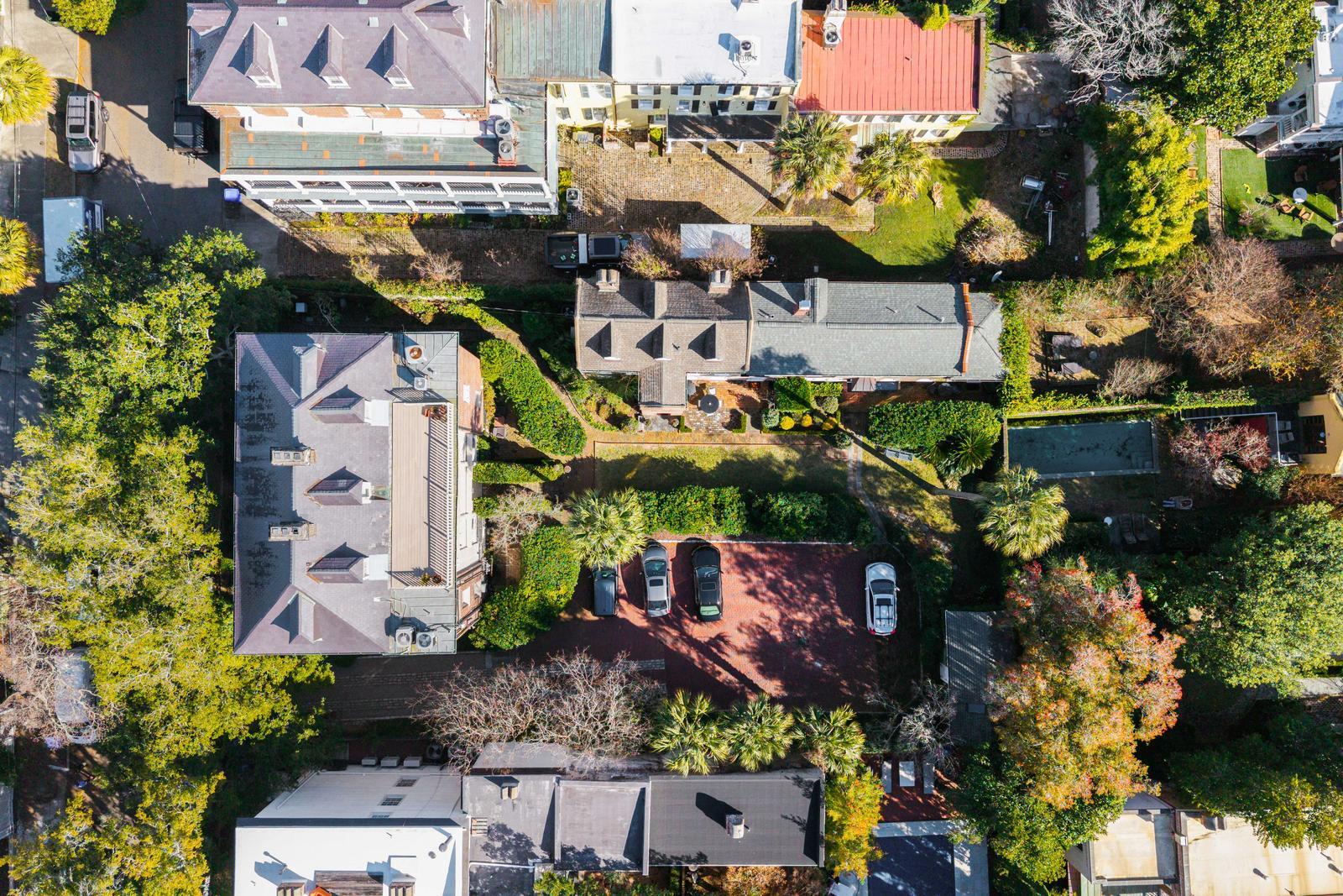 55 Laurens Street, Unit 55H Charleston, SC 29401 - Photo 47 of 49 54