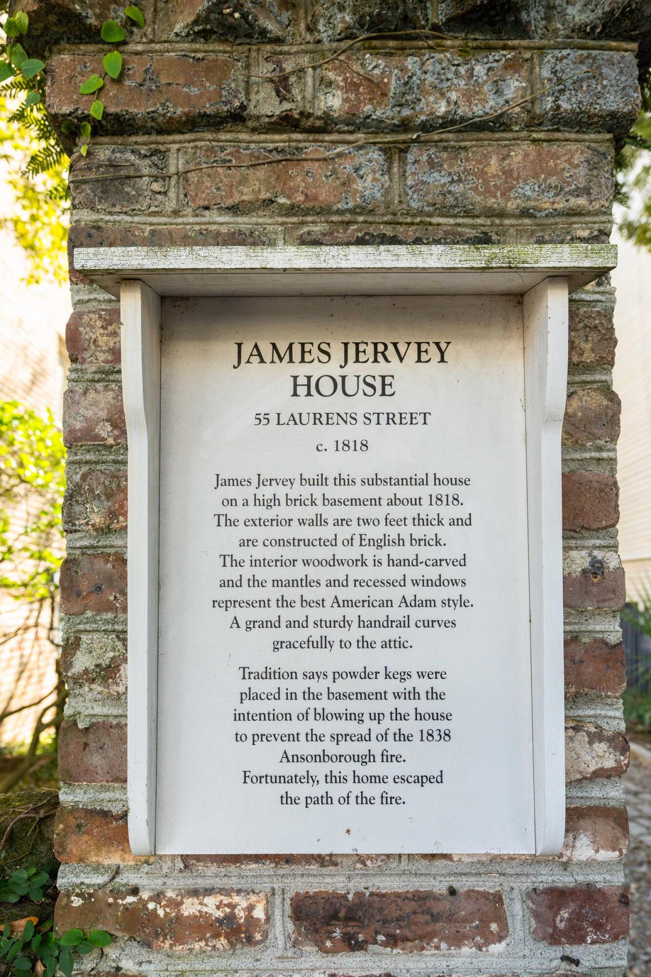 55 Laurens Street, Unit 55H Charleston, SC 29401 - Photo 5 of 49 6