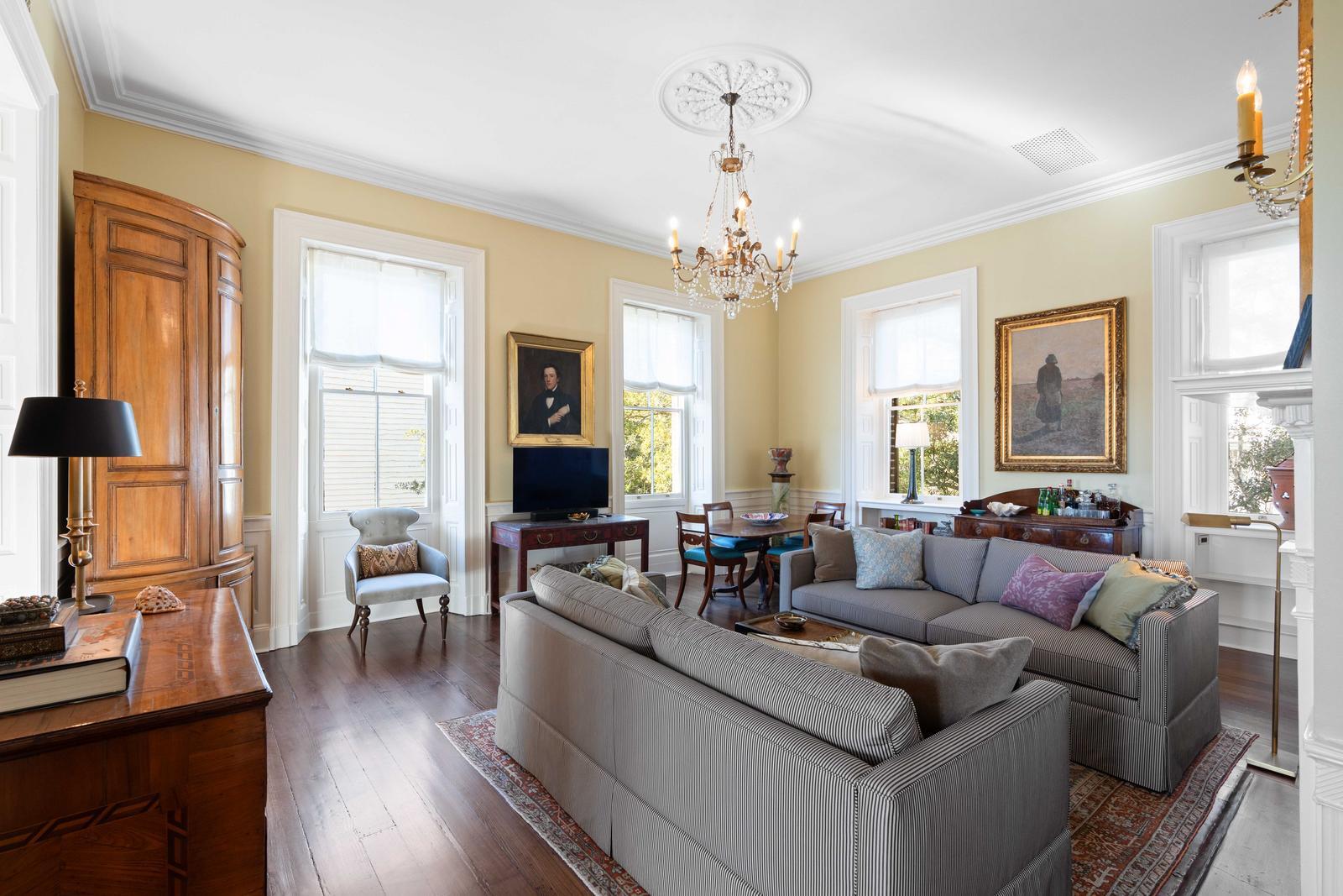 55 Laurens Street, Unit 55H Charleston, SC 29401 - Photo 7 of 49 9