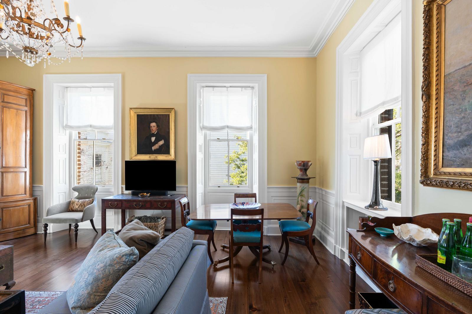 55 Laurens Street, Unit 55H Charleston, SC 29401 - Photo 9 of 49 11