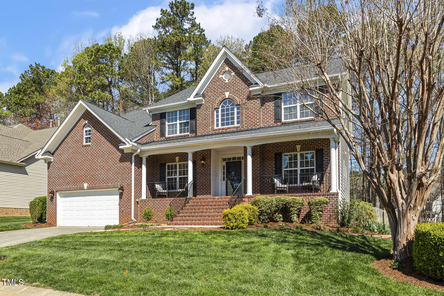 8215 Cushing Street Raleigh, NC 27613 - Photo 3 of 69 004