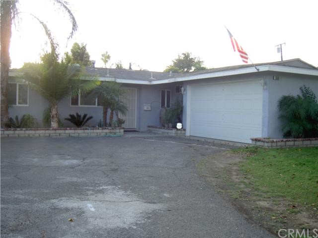 3950 Canterbury Road Riverside, CA 92504 - Photo 1 of 1 Beautiful long driveway up to your future house