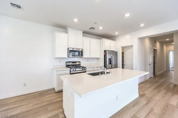 $2,194 | 600 Carriage Hill Drive, Unit 2151, Las Vegas, NV 89138