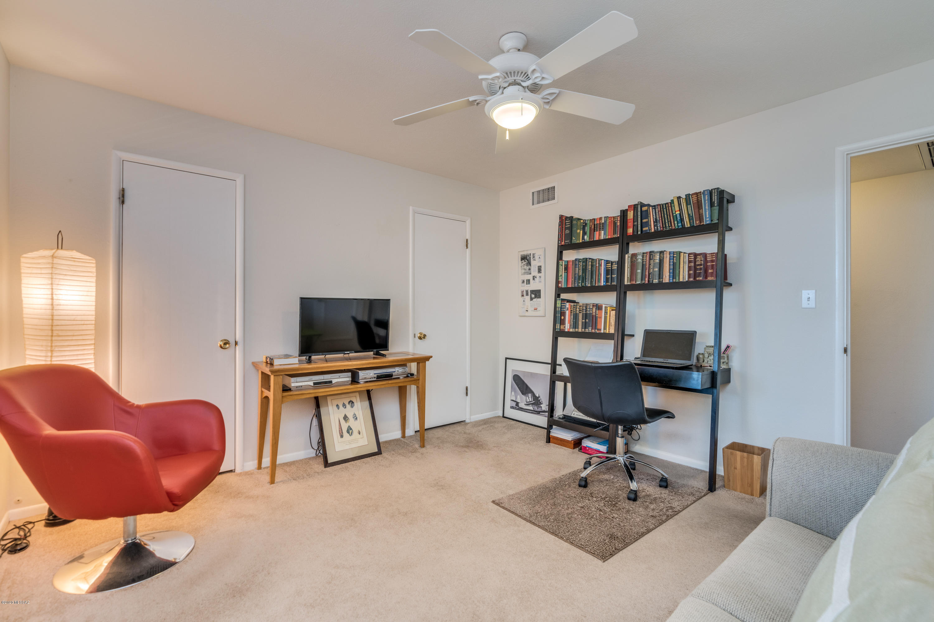 525 North Country Club Road, Unit P63 Tucson, AZ 85716 - Photo 25 of 26