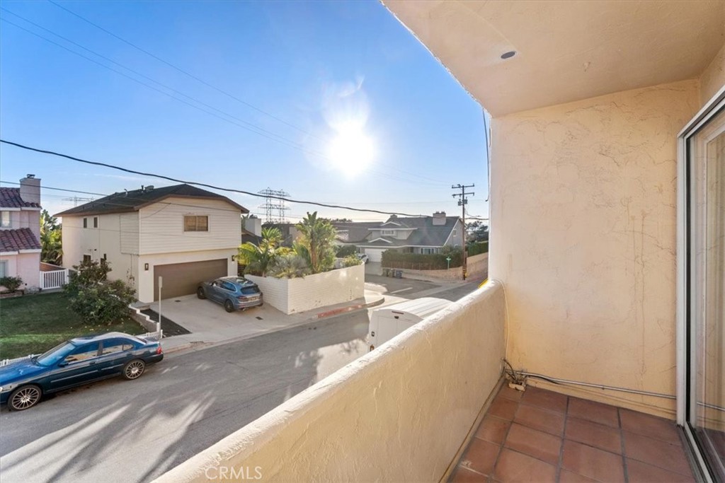 770 West Imperial Avenue El Segundo, CA 90245 - Photo 17 of 21 a view of a house with backyard and sitting area