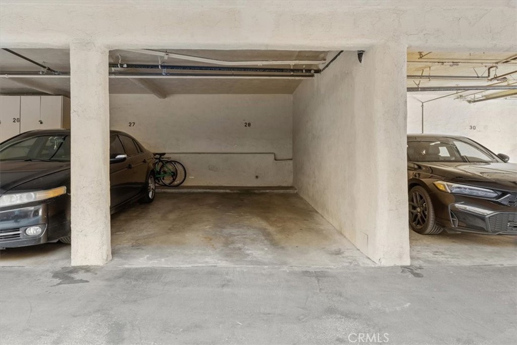 770 West Imperial Avenue El Segundo, CA 90245 - Photo 18 of 21 a view of a car garage