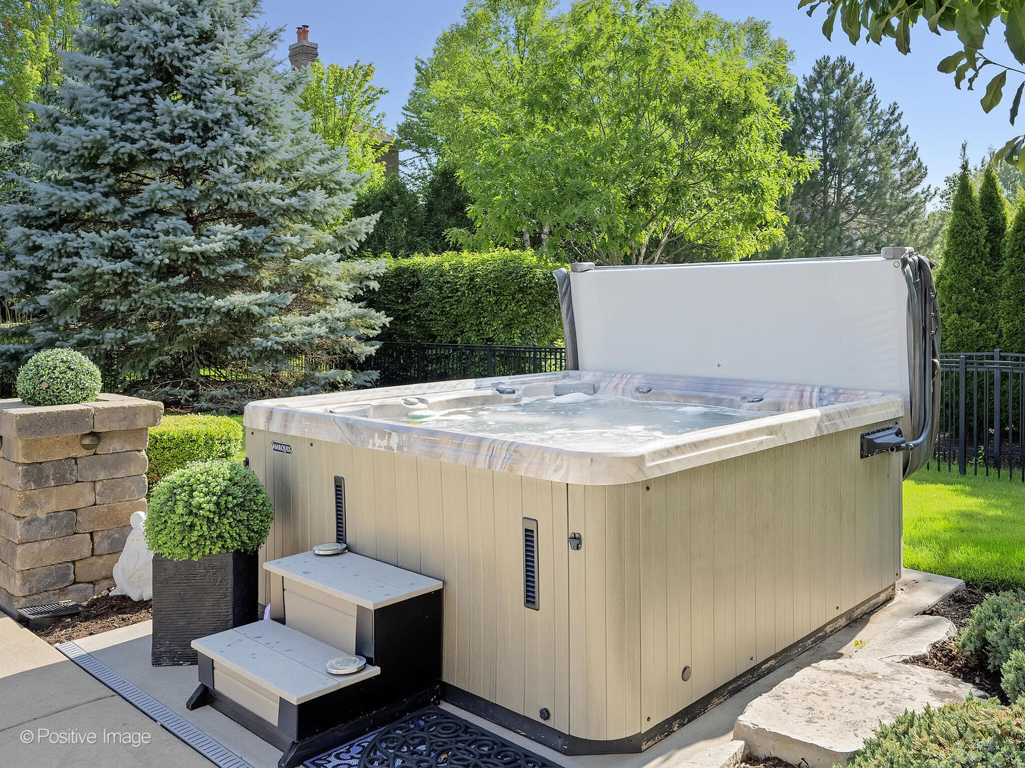 39-w740 Walt Whitman Road St. Charles, IL 60175 - Photo 37 of 39 a view of outdoor space and patio